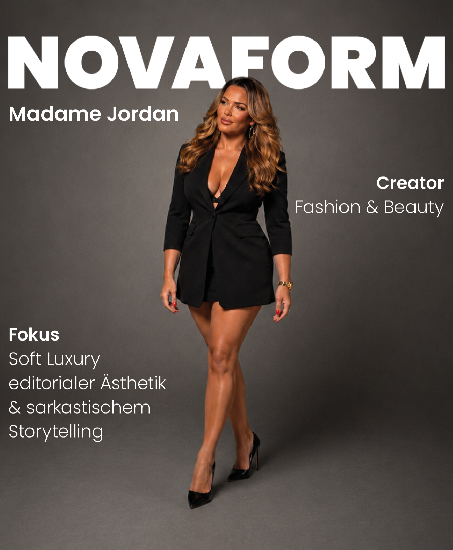 Madame Jordan