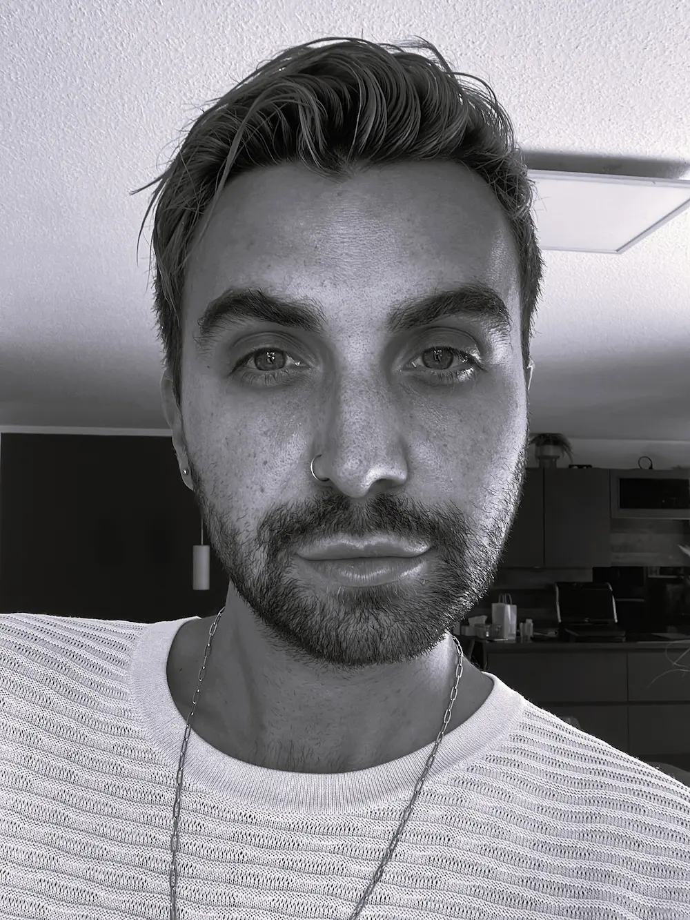 Additional Profile Image